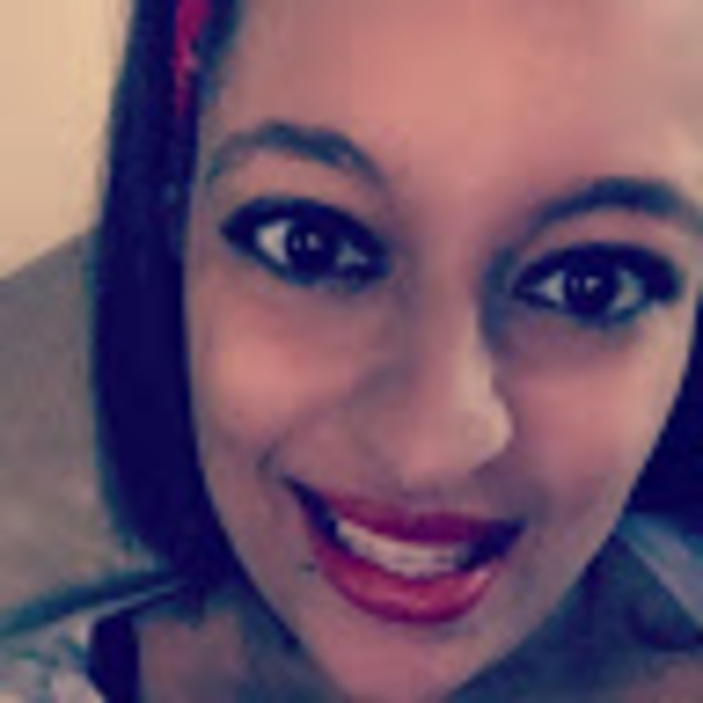 Meet your Posher, Errica